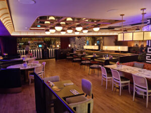 Steakburger Gran Via 55