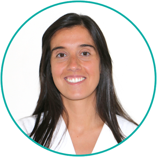 Dr. Julia Zurita Ginecóloga y Obstetra Madrid