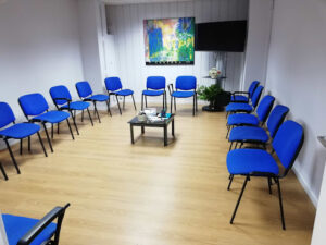 ORBIUM. Centro de desintoxicación y tratamiento de adicciones en Madrid