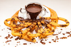 Chocolat Madrid
