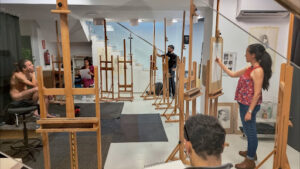 Madrid Academy of Art
