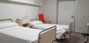 Hospital Universitario Vithas Madrid La Milagrosa