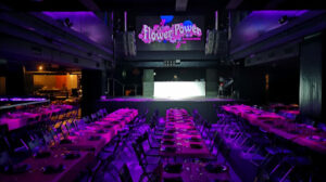El Restaurante Flower Power