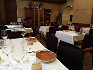 O Pazo de Lugo