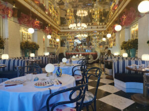 Villa Capri