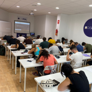 Academia DEPOL Formación