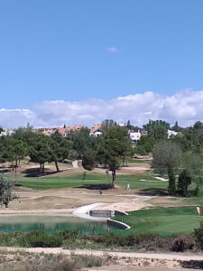 Club de Golf II La Moraleja