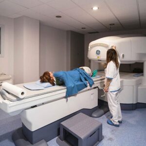 Affidea Hospital VOT Madrid