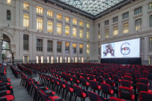 Cibeles de Cine