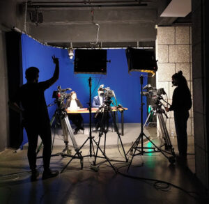 Escuela de Cine y Televisión Septima Ars de Madrid