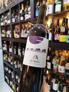 La Producteria Natural Wines - Vinos Naturales