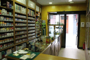 Estanco 47 (calle leon 28)