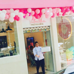 Tábatha Pastelería