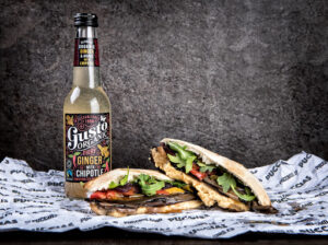 Puccias / Sandwicheria Delicatessen