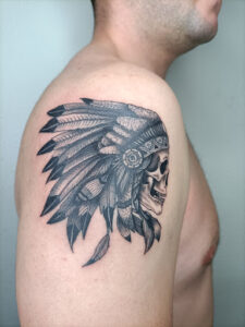 La PerraVerde Tattoo