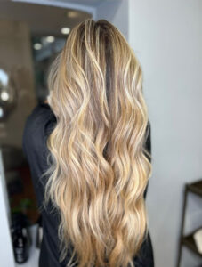 Blow Dry Bar - Daniele Sigigliano - Peluquería en Chueca