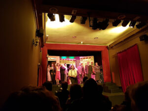 Teatro Victoria
