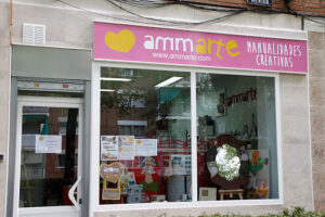 Ammarte Manualidades Creativas