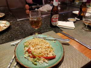 Restaurante Go
