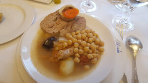 Lhardy Restaurante