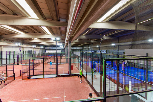 Madrid Central Padel