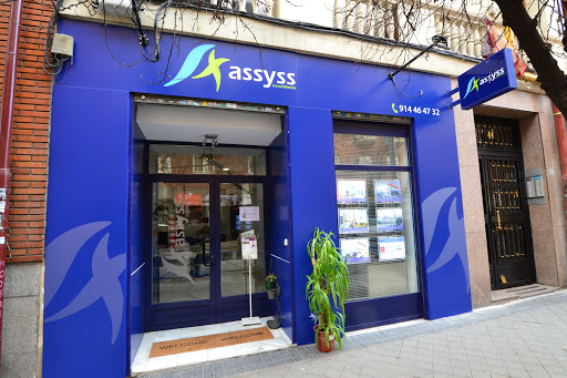 Assyss Inmobiliarias