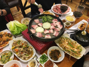 Sarangbang