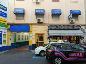 Gestoria Barata Madrid