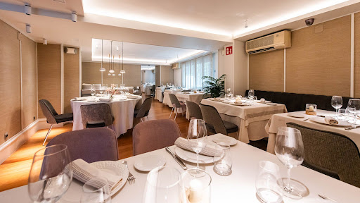 Restaurante La Vasco Andaluza