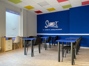 Academia Suma-T Plaza Castilla
