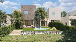Kronos Homes