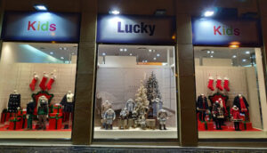Lucky Kids