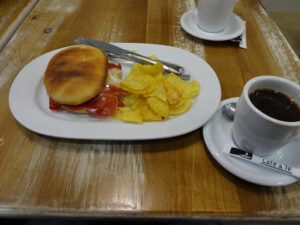 Café & Té