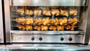 Asador de Pollos Navarro