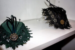 Corsets Tocado y Hundido Madrid