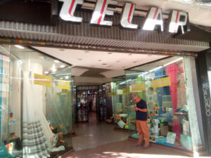 Telar