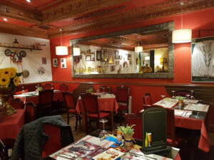 KYIV Taberna