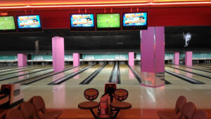 Bowling La Ermita