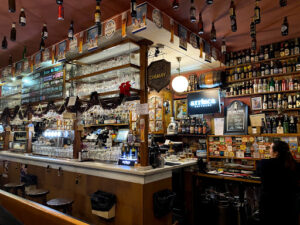 La Mayor Cervecería