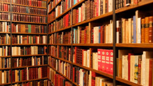Librería Del Prado