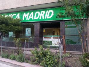 Clínica Madrid
