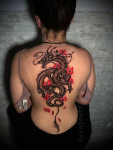 Inkmune Tattoo Studio