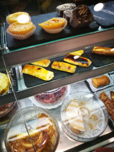 Pastelería NatasBelém