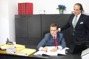 G2 Abogados Y Consultores S. L.