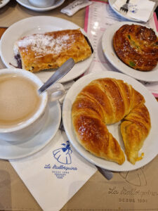 Pastelería La Mallorquina - Puerta del Sol