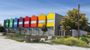 Centro Privado de Educación Especial El Despertar