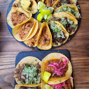Takos Al Pastor
