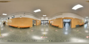 IES San Blas