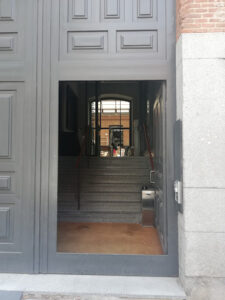 Skydance Animation Madrid
