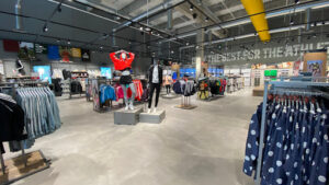 adidas Outlet Store Torrejón de Ardoz